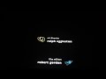 Toy Story End Credits TV Version