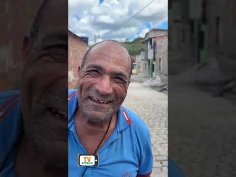 TV ACERVO URUÇUCA BAHIA - Cadê você?