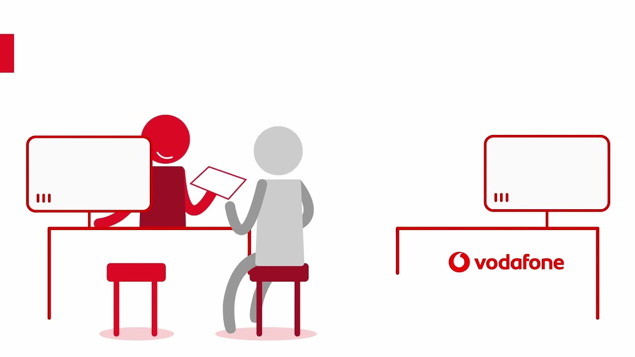 ¿Cómo reparar mi móvil con Vodafone?