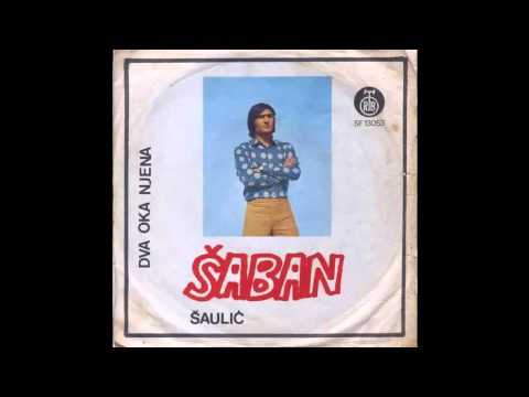 Saban Saulic - Tuzno vetri gorom viju - (Audio 1973) HD
