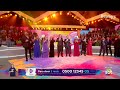 Brothers Vocal E Amigos No Teleton 2023 No SBT Sonda Me Usa Me