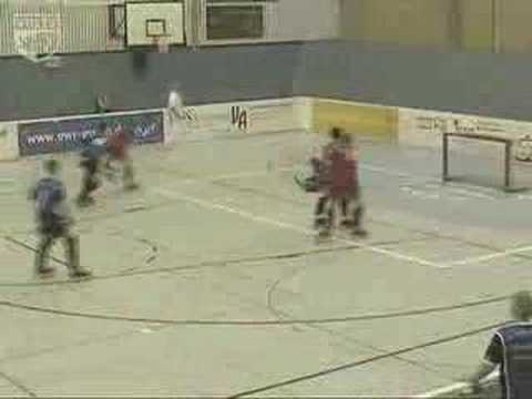 Vfb vs. Walsum 1/8 Finale