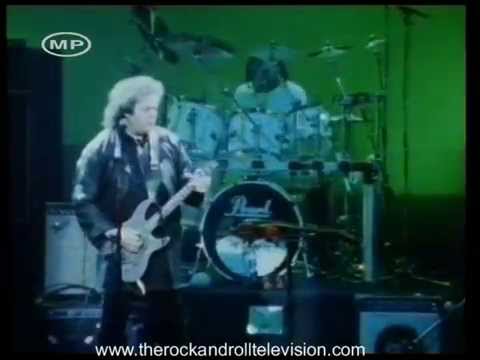 LESLIE WEST - Never In My Life