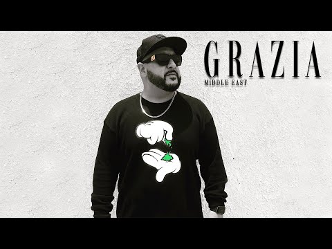 The Sundown - DJ Mix Recorded Exclusively for Grazia Magazine