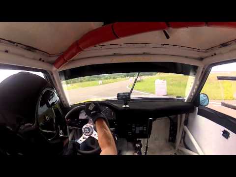 VII Power Stage Bednary - Teaser