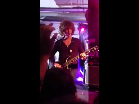 Forever the Sickest Kids - 8/11/12 @ The Loft Lansing, MI