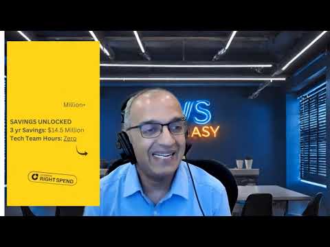 CloudFix RightSpend savs an EdTech SaaS $15M on their AWS Costs