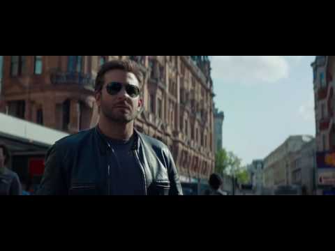 Pegando Fogo (completo e dublado)