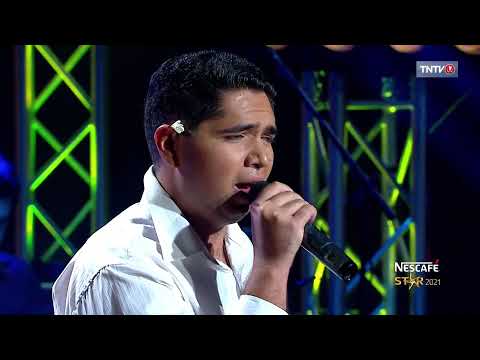 Nescafé Star 2021, Hotu « Sway » MICHAEL BUBLÉ