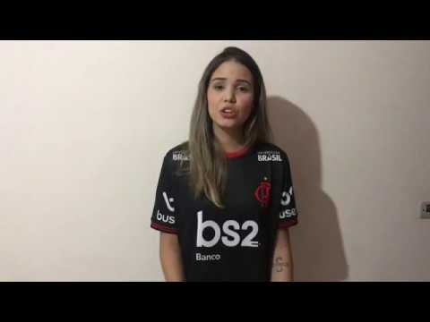 PÓS-JOGO | Goiás 2x2 FLAMENGO