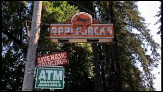 The Swamp Lights - Bag of Bones (DIRECTORS CUT)