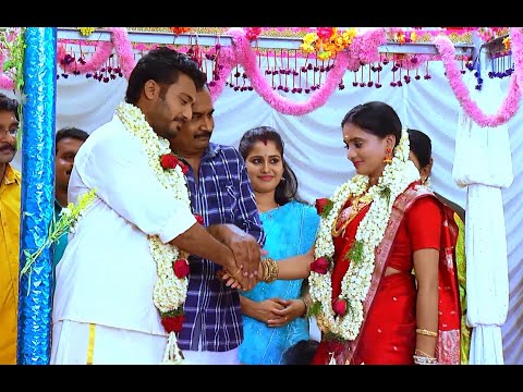 Ponnambili | Episode 105 - 26 April 2016 | Mazhavil Manorama