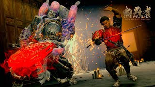 顔ゲーと化していた鬼武者の新作 #2