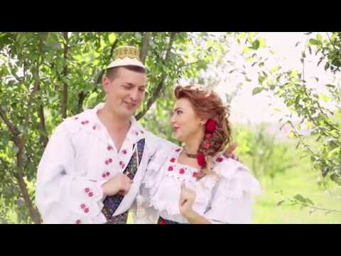 Simona Costin si Ionut Bledea - Am o mandra bihoreanca, bate-o Doamne ca mi-i draga