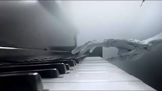 Ramin Djawadi - Back To Black (Cover) (Westworld Soundtrack) (Piano Version)