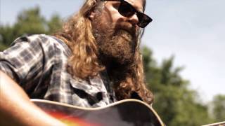 The White Buffalo - Black & Blue (Great Heart Festival)