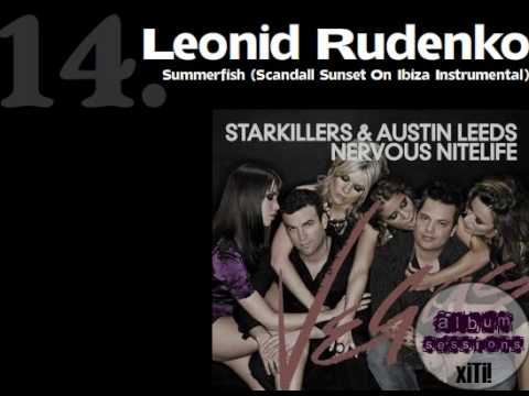 Leonid Rudenko - Summerfish (Scandall Sunset On Ibiza Instrumental)