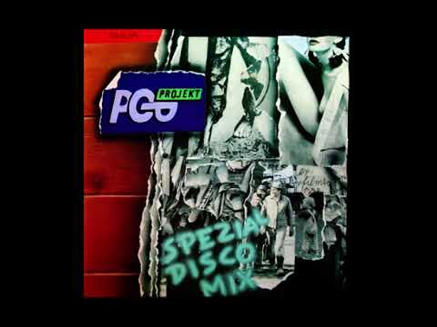 Pop Projekt – (Du Bist So) Heiß (1987)