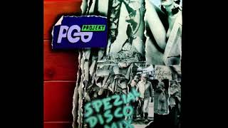 Pop Projekt – (Du Bist So) Heiß (1987)