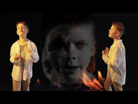 NORIAN  X  Kid`s Project HAND IN HAND (Official Video)