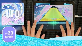 [ホロドリ] UFO (EXPERT)