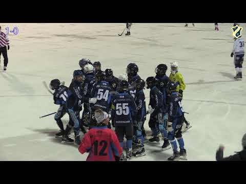 Kosa Open 2021 - Lage Klaastad sikrer Stabæk tittelen for Smågutt