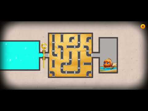 fishdom ミニゲーム