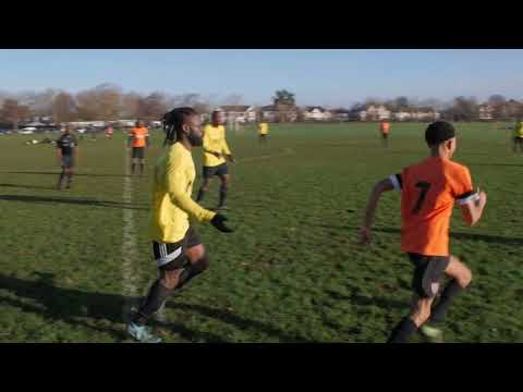 Must WIn Game To Stay In The Prem | APEX STARS v ANM| IDCL