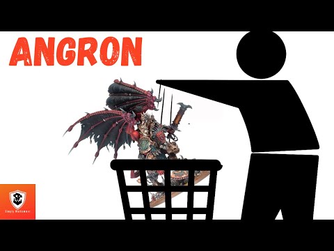 Is Angron Any Good ?