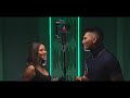 No pensé enamorarme otra vez - José Carlos García ft. Amy Gutiérrez (Video Oficial)