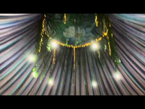 Reluz o Brilho - Hino #29 - Sois Baliza - Germano Guilherme | Trabalho de Finados Céu do Planalto