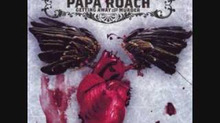 Papa roach - sometimes