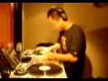 2003 Scratch Session with Dj Redline and DJ Icy Ice (legend entertainment / beat junkies)