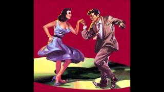 Wild Rockin' Fifties Radio Rocker  -  (18)