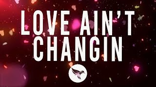 GhostDragon - Love Aint Changin (Official Lyric Vi