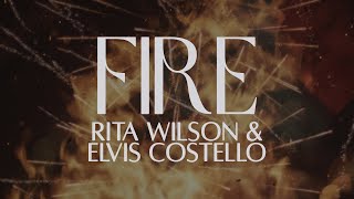 Fire Music Video