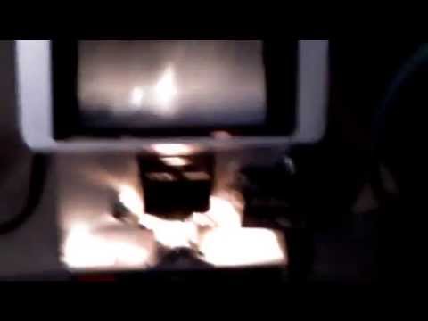 ELMO  EDITOR 912 DUAL TYPE