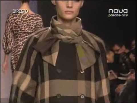 Cibeles 09 - kina Fernández