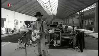 U2 - Van Diemen&#39;s Land [Rattle and Hum]