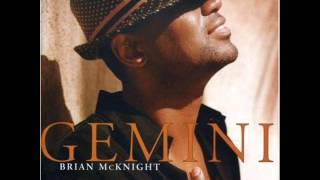 Brian Mcknight - Gemini (Unreleased)