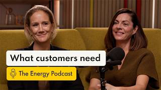 What is driving the growth in energy demand? | The Energy Podcast