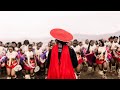 UMKHOSI WOMHLANGA Thousands Of Zulu Maidens Unite In South Africa S Famous Reed Dance