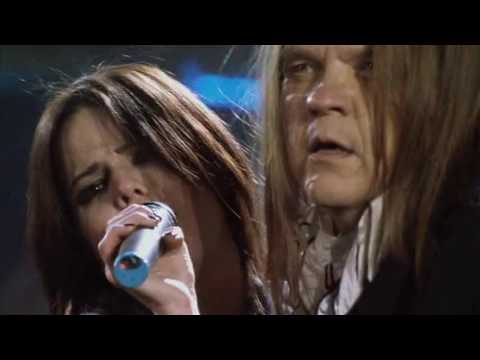 Meat Loaf   3 Bats Live