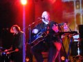 Sol Invictus - Black Easter (live 22.05.10, WGT, 19. Wave-Gotik-Treffen 2010, Leipzig, Kuppelhalle)
