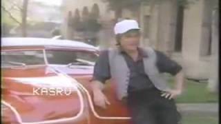 David Lee Roth: New York City Philosophy