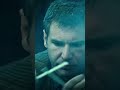 rick deckard // blade runner // resonance edit