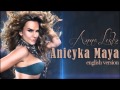 Anna Lesko - Anicyka Maya (English Version ...