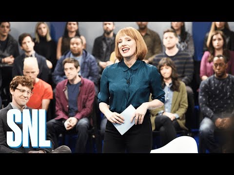 Google Talk - SNL