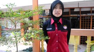 preview picture of video 'Gapena di sm sains machang'