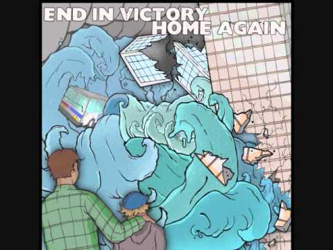 End In Victory - Damage Done (Ft. Johnny Costa )